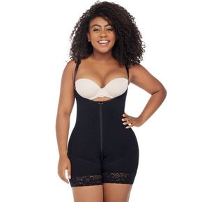 Curveez BBL Effect Chic Body Shaper