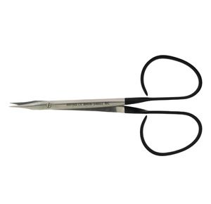 BR Surgical Gradle Eye Suture Scissor