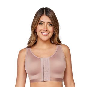 Curveez BRAEEZ Special Support Bra