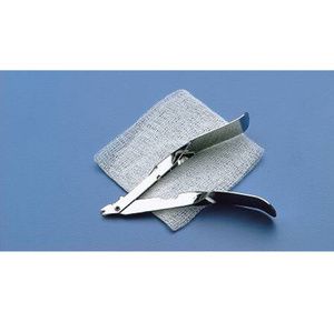 Busse Hospital Busse Skin Staple Remover Kit