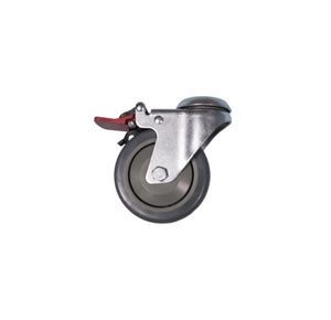 Bestcare 12mm Patient Lift Caster with Brake