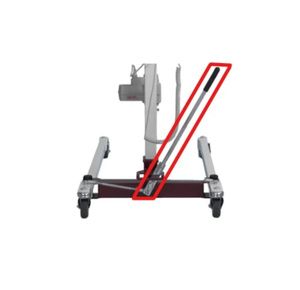 Bestcare Leg Opening Handle