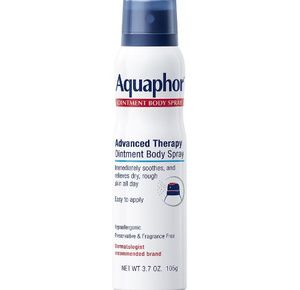 Aquaphor Ointment Body Spray