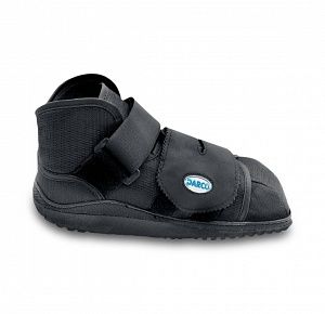 Bird And Cronin Darco A.P.B. Hi All-Purpose Boots