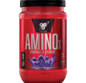 BSN Amino-X EAA Dietary Supplement