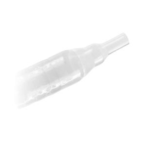 Buy Bard UltraFlex Self-Adhesive Hydrocolloid And Silicone Male External Catheter