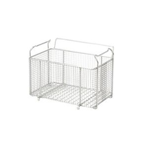 Elma Stainless Steel Mesh Basket  for Elma Xtra ST Series