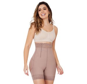 Curveez BBL Effect Daily High Waist Shorts