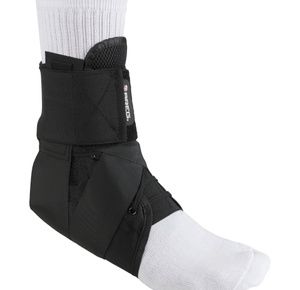 Breg Wraptor Ankle Stabilizer With Standard Laces