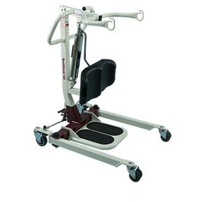 Bestcare BestStand Hydraulic Sit-To-Stand Home Bariatric Lift