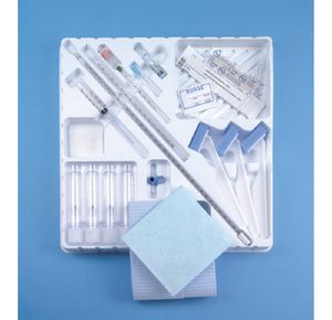 Busse Adult Lumbar Puncture Trays