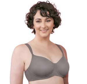ABC Silhouette Mastectomy Bra Style 516