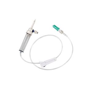 BD Gravity Administration Set