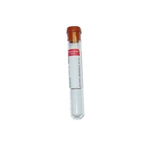 Becton Dickinson BD Vacutainer Venous Blood Collection Tube