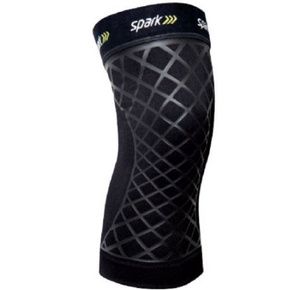 Brownmed Spark Kinetic Pull-On Knee Sleeve