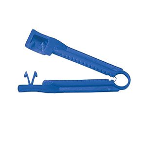 Busse Posi-Grip Umbilical Cord Clamp