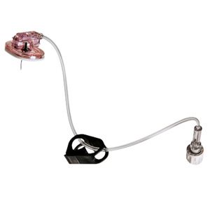 Bard SafeStep Huber Infusion Set