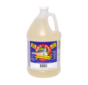 Bio-Pac Concentraed Liquid Dishwash