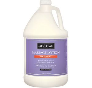 Bon Vital Original Massage Lotion