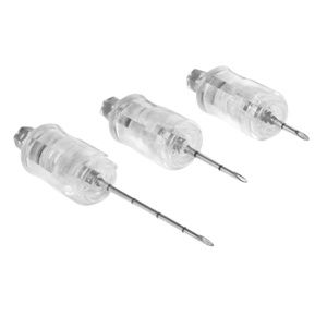 BD Intraosseous Power Driver Disposable Needle Set