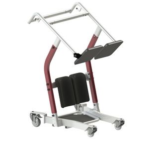Bestcare Apex Spryte Manual Stand Aid Transfer Unit