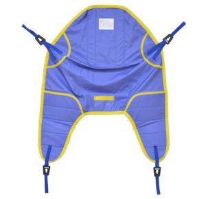 Bestcare Arjo Padded Clip Replacement Sling