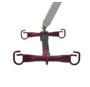 BestCare Spreader 6-PT Bar