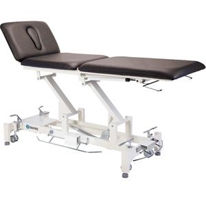 BodyMed 3 Section Hi-Lo Treatment Table