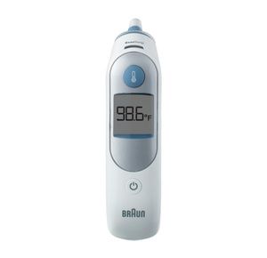 Kaz Braun ThermoScan 5 Ear Thermometer