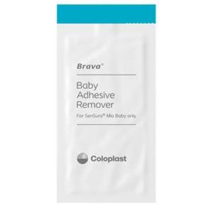 Coloplast Brava Baby Adhesive Remover