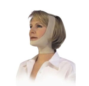 BSN Epstein Facial Support Wrap
