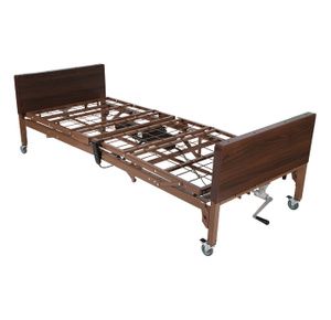 CostCare Semi-Electric Homecare Bed