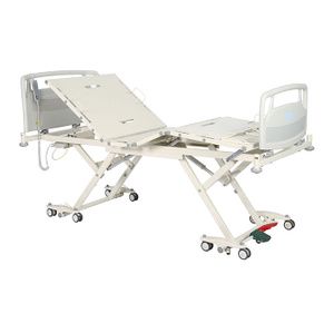 CostCare Heavy Duty Long-Term Acute Care Low Bed