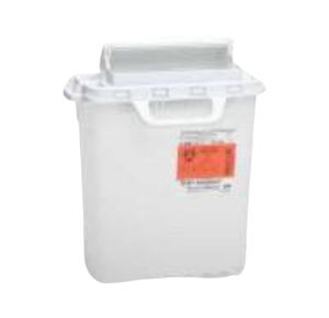 Becton Dickinson Recykleen Multi-purpose Sharps Container