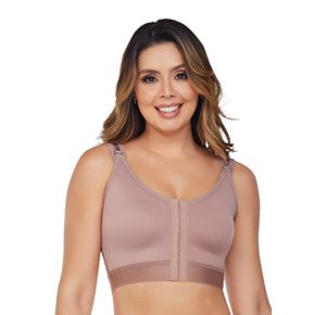 Curveez BRAEEZ Smart Support Bra