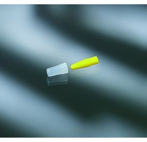 Busse Tapered Catheter Plug
