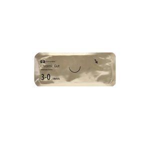 Medtronic Reverse Cutting Suture with GS-11 Needle