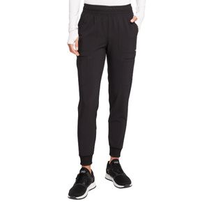Cherokee Infinity Women's Mid Rise Jogger