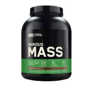 Optimum Nutrition ON Serious Mass Dietary Supplement