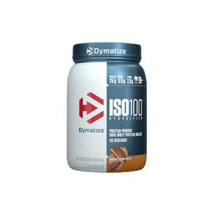 Dymatize ISO100 Protein Powder Dietary Supplement