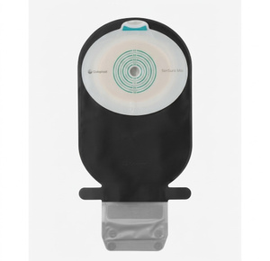 Coloplast SenSura Mio EasiClose 1-Piece Closed Pouch