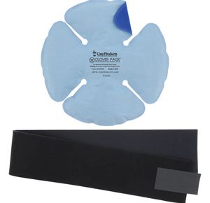 Core Clover Cold Compression Therapy Pack