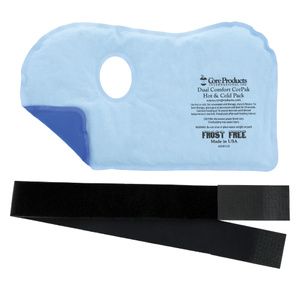 Core Dual Comfort CorPak Hot And Cold Wrist Wrap Pack