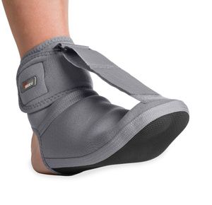 Core Swede-O Thermal Vent Plantar DR