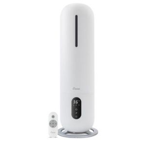 Crane Top Fill Cool Mist Humidifier With UV-A Light