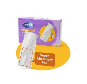 Cleanis CareBag Mens Urinal Bag