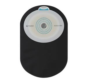 Coloplast SenSura Mio Standard Wear Closed Pouch With Filter and Window