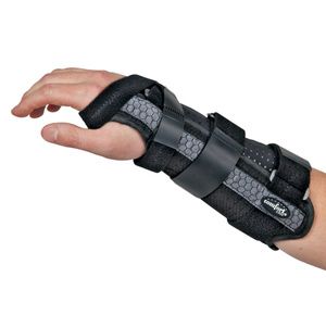 Comfort Cool Gladiator Wrist Orthosis