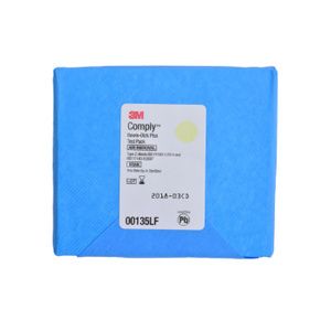 Comply Steam Sterilization Bowie-Dick Test Pack