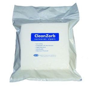Connecticut Clean Room Wipe